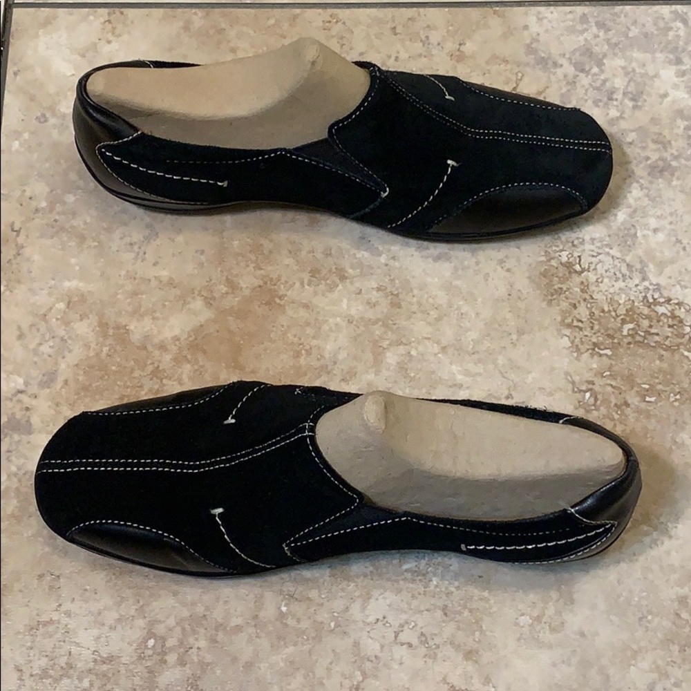 Naturalizer Natural Soul Flats - Picture 2 of 7